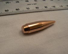 G7L Projectile